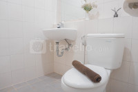 Apartemen Signature Park Grande - Simply 1BR at Signature Park Grande Apartment By Travelio