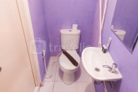 Apartemen Aeropolis Residence - Cozy and Simply Look Studio Apartment (No Kitchen) Aeropolis Residence By Travelio