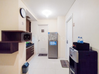 Apartemen Parahyangan Residence - Simple 1BR Apartment Parahyangan Residence By Travelio