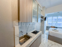 Apartemen The City Square Surabaya - Elegant Design Studio at The City Square Surabaya Apartment By Travelio