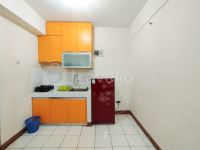 Apartemen Gateway Ahmad Yani Cicadas - Minimalist 3BR Gateway Ahmad Yani Cicadas Apartment By Travelio