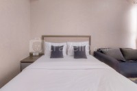 Apartemen Transpark Bintaro - Stunning Studio Apartment at Transpark Bintaro By Travelio