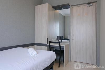 Apartemen Grand Setiabudi - Prime View 2BR at Grand Setiabudi Bandung Apartment By Travelio