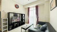 Apartemen Puri Orchard - Chic and Comfy 2BR at Apartment Puri Orchard by Travelio