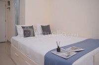 Good and Nice Studio Room at Poris 88 Apartment By Travelio