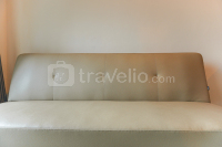 Apartemen GP Plaza - Simply Look and Cozy 1BR GP Plaza Apartment By Travelio