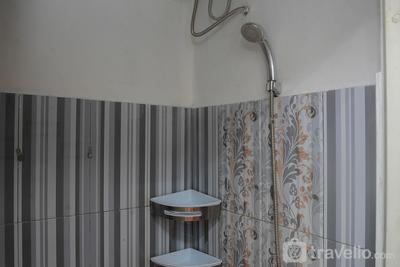 Apartemen Menteng Square - Relaxing 2BR at Menteng Square Apartment By Travelio