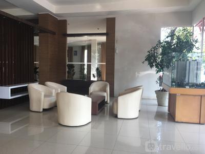 Apartemen Pinewood - Chic and Cozy 2BR Apartment at Pinewood Jatinangor near JATOS By Travelio