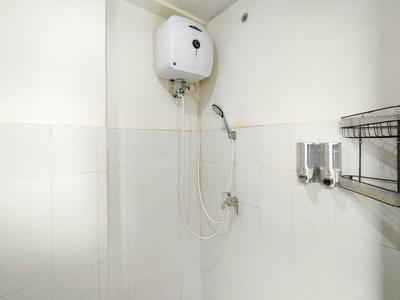 Apartemen Gateway Ahmad Yani Cicadas - Good View 2BR Apartment at Gateway Ahmad Yani Cicadas By Travelio