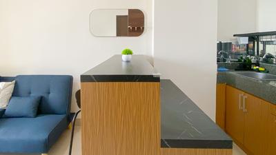 Apartemen Transpark Cibubur - Comfort Living 2BR at Transpark Cibubur Apartment By Travelio