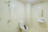 Apartemen Callia - Comfort Stay and Spacious 2BR at Callia Apartment By Travelio