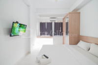 Good Deal Studio Patraland Urbano Apartment near Public Transportation By Travelio