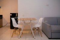 Apartemen Roseville (Soho & Suite) - Elegant and Comfy 3BR Apartment at Roseville (Soho & Suite) By Travelio
