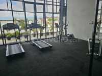 Apartemen Begawan Malang - Minimalist Studio at Begawan Malang Apartment By Travelio