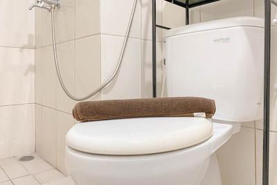 Apartemen Springlake Summarecon Bekasi - Good and Spacious 3BR at Springlake Summarecon Bekasi Apartment By Travelio