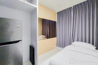 Apartemen Green Sedayu - Spacious and Nice 3BR at Green Sedayu Apartment By Travelio