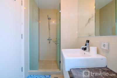 Apartemen Casa Grande Residence - Exclusive 3BR Apartment at Casa Grande Residence By Travelio