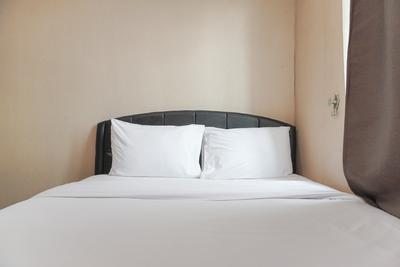 Apartemen Sky Terrace - Comfy and Homey 1BR at Sky Terrace Apartment By Travelio