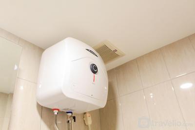 Apartemen Citra Living - Great Deal and Nice 2BR Citra Living Apartment By Travelio