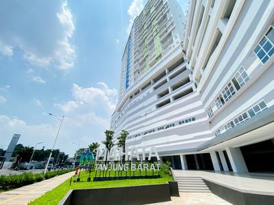 Apartemen Samesta Mahata Tanjung Barat - Brand New Studio at Samesta Mahata Tanjung Barat Apartment By Travelio