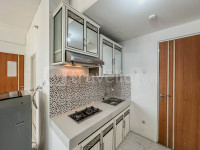 Apartemen Puncak Dharmahusada - 3BR Good and Spacious at Puncak Dharmahusada Apartment By Travelio