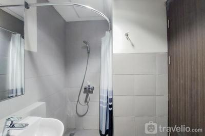 Apartemen Bintaro Icon - Nice and Cozy Studio at Bintaro Icon Apartment By Travelio