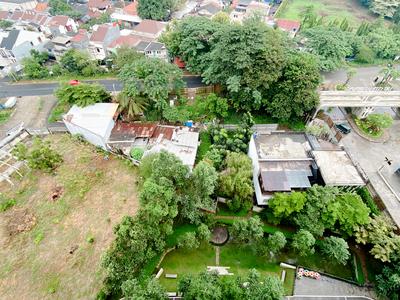 Apartemen LRT City Jatibening - Modern Look Studio at Gateway Park LRT City Bekasi Apartment By Travelio