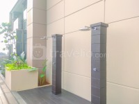 Apartemen Sakura Garden City - Fabulous Studio Apartment at Sakura Garden City By Travelio