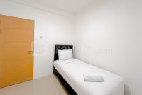 Apartemen Bale Hinggil - Spacious and Restfull 3BR at Bale Hinggil Apartment By Travelio