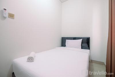 Apartemen Transpark Cibubur - Restful and Great Deal 2BR Transpark Cibubur Apartment By Travelio