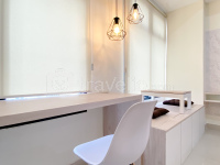 Apartemen Pollux Chadstone - Best Price and Homey Studio at Pollux Chadstone Apartment By Travelio