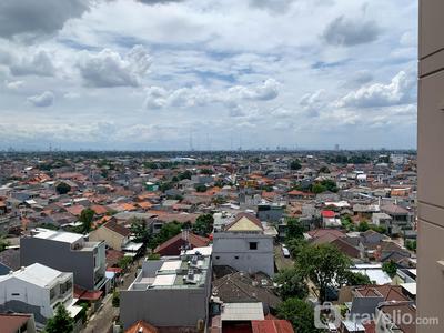 Apartemen Belmont Residence Puri - Modern and Comfortable 1BR Apartment Belmont Residence Puri By Travelio