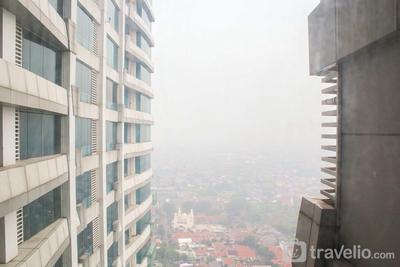 Apartemen Grand Kamala Lagoon - Comfort and Best Deal Studio at Grand Kamala Lagoon Apartment By Travelio