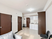 Apartemen Amega Crown Residence - Wonderful 2BR Apartment at Amega Crown Residence By Travelio