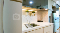 Apartemen U Residence - Strategic and Restful Studio Apartment at U Residence By Travelio