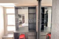 Apartemen Metropolis - Studio near UBAYA at Metropolis Surabaya Apartment By Travelio