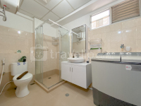 Apartemen The Wave Kuningan - Comfy and Elegant 2BR The Wave Kuningan Apartment By Travelio