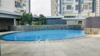 Apartemen Casa de Parco - Cozy Living 2BR Apartment at Casa de Parco By Travelio