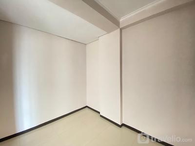 Apartemen Gateway Pasteur - Unfurnished 2BR Apartment With AC and Water Heater at Gateway Pasteur By Travelio