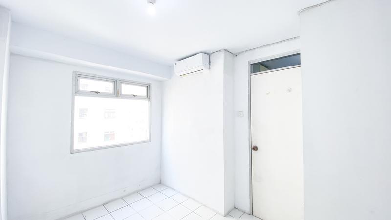 Apartemen Tokyo Riverside PIK 2