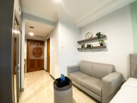 Apartemen Galeri Ciumbuleuit 1 - Modern Studio at Galeri Ciumbuleuit 1 Apartment By Travelio