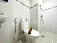 Apartemen Puncak Dharmahusada - 3BR Good and Spacious at Puncak Dharmahusada Apartment By Travelio