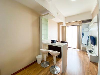 Apartemen Tamansari Panoramic - Signature 2BR at Apartment Tamansari Panoramic By Travelio