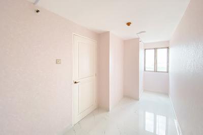 Apartemen Wisma Gading Permai - Unfurnished 2BR Apartment at Wisma Gading Permai By Travelio