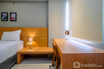 Apartemen Mustika Golf Residence - Luxury 1BR Apartment with Golf View at Mustika Golf Residence By Travelio