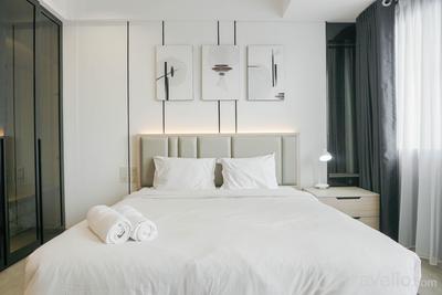 Apartemen Daan Mogot City - Comfort Studio at Daan Mogot City Apartment By Travelio