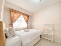 Apartemen Parahyangan Residence - Trendy Space 1BR Apartment at Parahyangan Residence By Travelio
