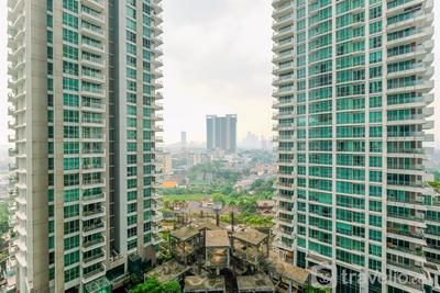 Apartemen Kemang Village - Spacious 3BR at Kemang Village Apartment By Travelio