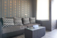 Apartemen Nifarro Park - Good and Homey 2BR at Nifarro Park Apartment By Travelio