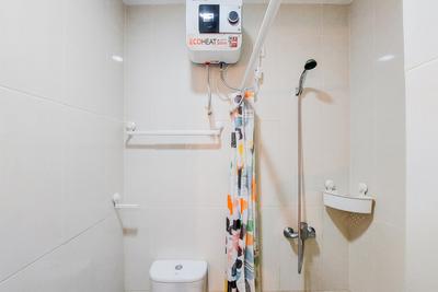 Apartemen Asatti - Modern Look 1BR at Asatti Apartment By Travelio